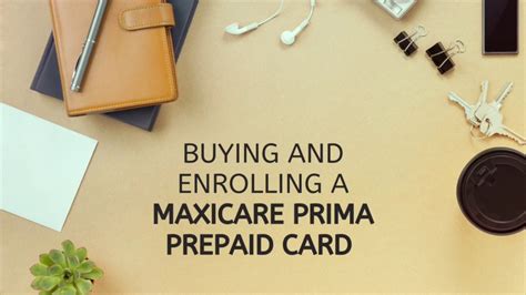 Maxicare Prima: How to Purchase and Register your Maxicare .